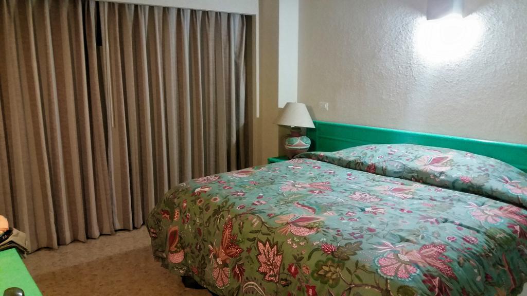 Condominio Torreblanca Cabo Marquez Акапулько Экстерьер фото